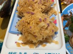 -桥东喜碧海鲜街(水东街店)