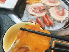 -鹤之乡·齐齐哈尔烤肉·非遗(秋涛路店)
