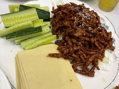 -老七饭馆(光荣道总店)