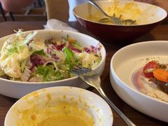 -雕刻时光·无国界料理西餐厅(五山店)