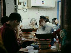 -威邵鸡煲(西华路总店)