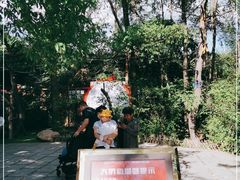 -大鹅岛绿色生态美食园