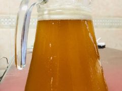 原浆啤酒-香满居张记小厨私房菜(青岛站店)