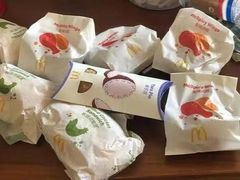 -麦当劳(望京国际商业中心店)