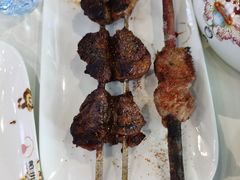 羊腰子-帕米尔食府(白云观店)