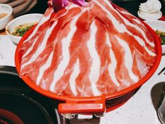 -大龙燚火锅