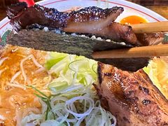 -老龙亭拉面店