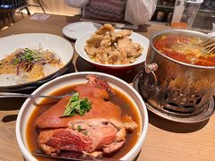 -金掌勺锅包肉(华润万象城店)