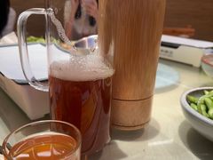 -肉串汪(月坛店)