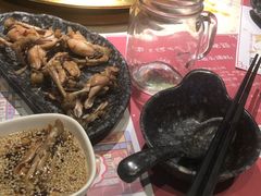 -哥老官重庆美蛙鱼头(宝山龙湖店)