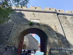 -雁门关景区