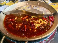 -羊大爷涮肉(亮马桥店)