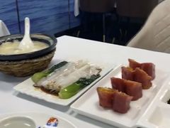 -临海鱼港