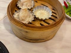 灌汤小笼包-壹品粥道(金牛万达店)