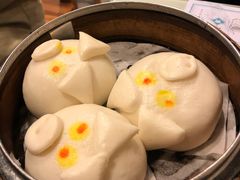 -点点心点心专门店(旺角店)