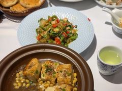 -围龙屋客家食府(福田店)