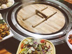 -人民公社铁锅炖·东北菜(卫国道店)