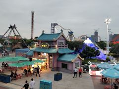 -厦门方特梦幻王国