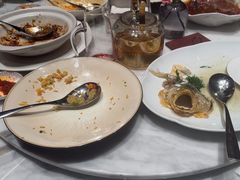 -深圳美高梅酒店-品聚嘉府中餐厅