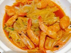 -山海菜馆·海肠捞饭·青岛菜(栈桥店)
