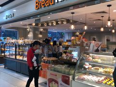 -BreadTalk面包新语·烘焙蛋糕(海珠丽影广场店)