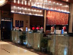 -北京西单美爵酒店