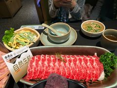 -季季山·云南野生菌火锅(上海首店)