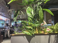 -春满园生态餐厅(南宫路店)