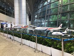 -吉隆坡国际机场