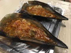 -马记烧烤(曲沃路店)