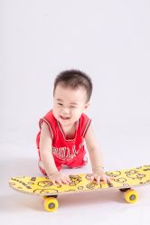 -小熊维尼高端儿童摄影(罗湖区总店)
