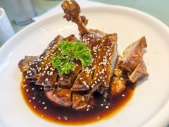 -长兴菜馆(高桥店)