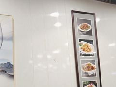 -东四民芳餐厅(世茂工三店)