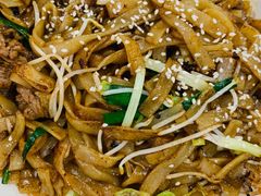 -南记食粥坊·宵夜大排档(莲花总店)