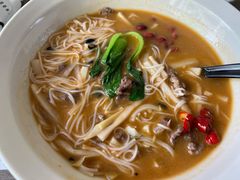 -漆黑觉米粉(三里屯店)