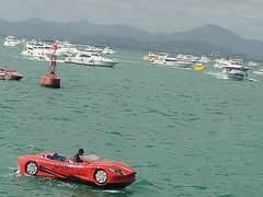 -三亚游船旅游中心(三亚鹿回头游艇游船公共码头店)