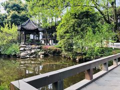-君庭中餐厅(友谊宾馆店)