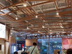 -小满手工粉(上海文峰广场店)