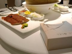 北京烤鸭-悦景酒家(罗湖店)