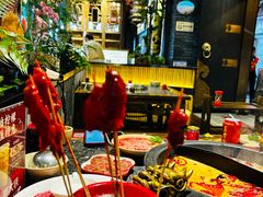 -蜀大侠火锅(春熙路店)