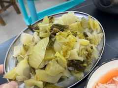 -周良天山牛杂城(天山路总店)