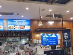 -勇利赵家烤肉坊(翠华北路店)