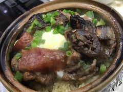 -坤记煲仔小菜(西环店)