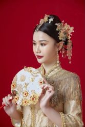 -唯爱婚纱国际影城(曙光大厦店)