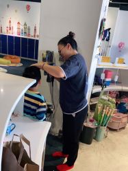 -塔塔王国·主题儿童游乐园(奥城商业广场店)