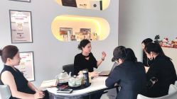 -芊冉•美甲美睫纹绣