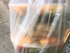 -老炳·七丛松甘草水果