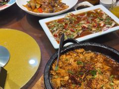 -那家老院子东北菜·饺子·小鸡炖蘑菇(艳华街店)