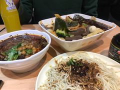 -林静小吃(复兴路店)