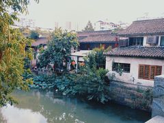 -小河直街历史文化街区